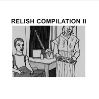Headman - Relish Compilation II