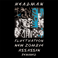 Headman - Fluctuation (EP)
