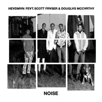 Headman - Noise (Single)