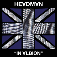 Headman - In Albion (Vinyl, 12 Single)