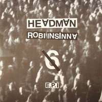Headman - 6 EP II