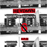 Headman - 6 III (EP)
