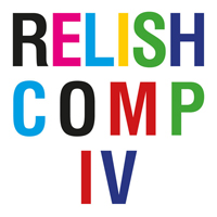 Headman - Relish Compilation IV (CD 1)