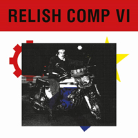 Headman - Relish Compilation VI