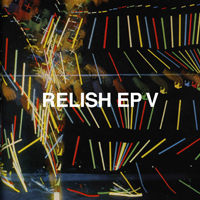 Headman - Relish EP V (EP)