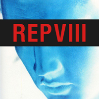 Headman - REPVIII (EP)