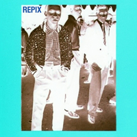 Headman - REPIX (EP)