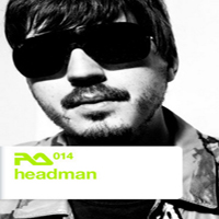 Headman - RA.014 (Mixed)(Resident Advisor)