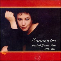 Janis Ian - Souvenirs (Best Of 1972-1981)
