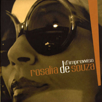 Rosalia de Souza - D'improvviso