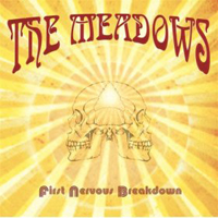 Meadows - First Nervous Breakdown