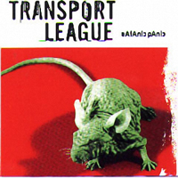 Transport League - Satanic Panic