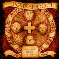 Uratsakidogi -   / Ordenus Plusus Invertum
