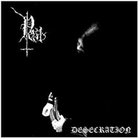 Pest (SWE) - Desecration