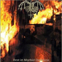 Pest (SWE) - Rest In Morbid Darkness