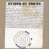 Guided By Voices - Down By The Racetrack (EP)