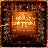 Heavy Pettin' - Prodigal Songs