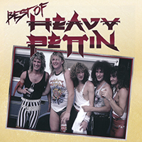 Heavy Pettin' - Best Of Heavy Pettin