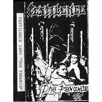 Pestilence - The Penance (Demo - '98 Remastered)