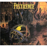 Pestilence - Mind Reflections (Re-release of 1994)