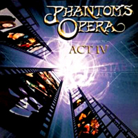 Phantom's Opera - Act IV