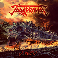 Juggernaut (BRA) - La Bestia