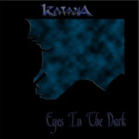 Katana (BRA) - Eyes In The Dark (EP)