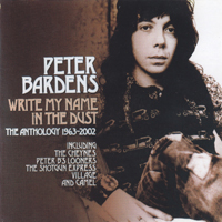 Peter Bardens - Write My Name In The Dust - The Anthology 1963-2002 (CD 2)