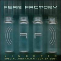Fear Factory - Linchpin (EP)
