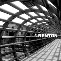 Renton - Puntos Blancos Sobre El Monitor (EP)