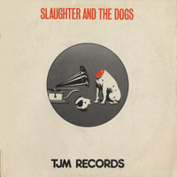 Slaughter & The Dogs - It's Alright (Single)