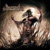 Prostitute Disfigurement - Descendants Of Depravity (Deluxe Edition) [CD 1: Descendants Of Depravity]