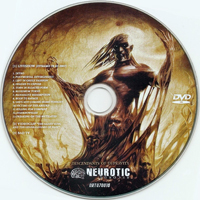 Prostitute Disfigurement - Descendants Of Depravity (Deluxe Edition) [CD 2: Live At Dynamo 2007.02.16]