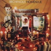 Brownout - Homenaje
