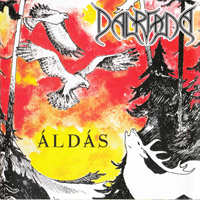 Dalriada - Aldas (Limited Edition) (CD 1)