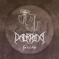 Dalriada - Forras