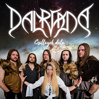 Dalriada - Csillagok dala (Single)