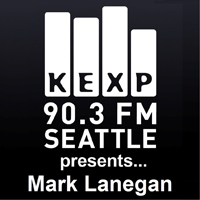 Mark Lanegan Band - Live On Kexp