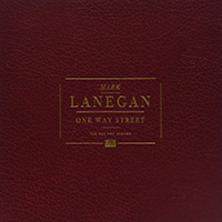 Mark Lanegan Band - One Way Street (The Sub Pop Albums, Box Set, CD 2: Whiskey For The Holy Ghost, 1994)
