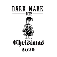 Mark Lanegan Band - Dark Mark Does Christmas 2020