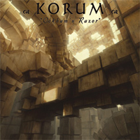 Korum - Ockham's Razor