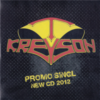 Kreyson - Promo Single