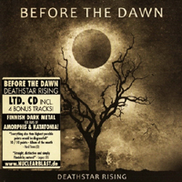 Before The Dawn - Deathstar Rising (Limited Edition)