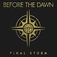 Before The Dawn - The Final Storm (Single)