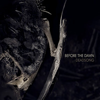 Before The Dawn - Deadsong [Single]