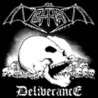 Lethal (SWE) - Deliverance (EP)