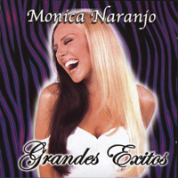 Monica Naranjo - Grandes Exitos
