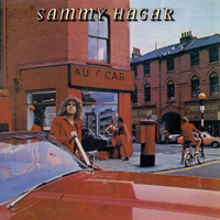 Sammy Hagar & The Circle - Sammy Hagar