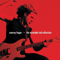 Sammy Hagar & The Circle - The Essential Red Collection