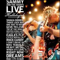 Sammy Hagar & The Circle - Live Hallelujah